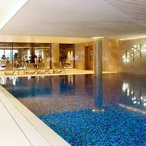 Hotel Tangla Brussels, Kraainem