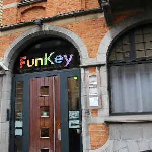 Funkey Schaerbeek