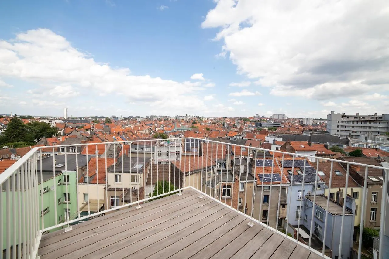 Sweet Inn - Beriot Brussels Belgium