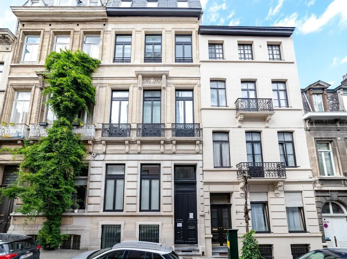 Sweet Inn - Beriot Brussels 0*,  Belgium