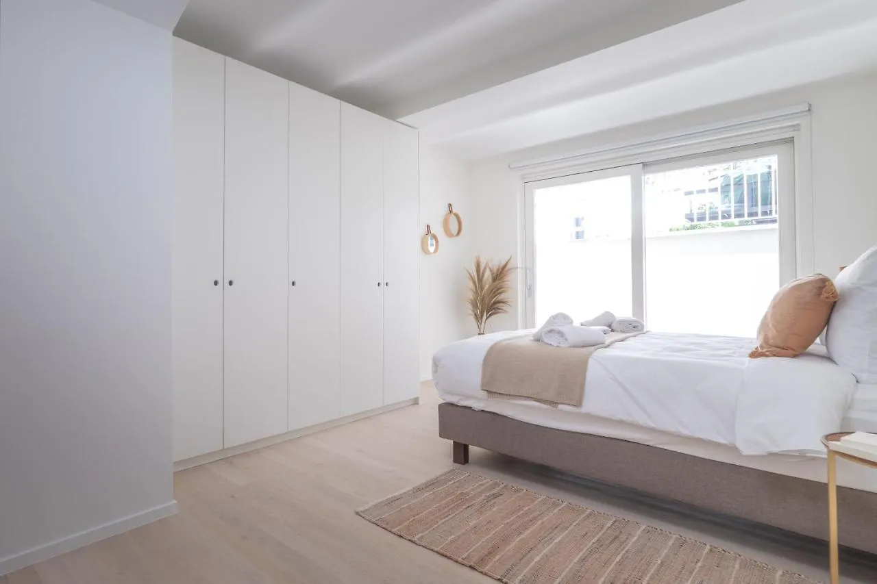 Sweet Inn - Beriot Brussels