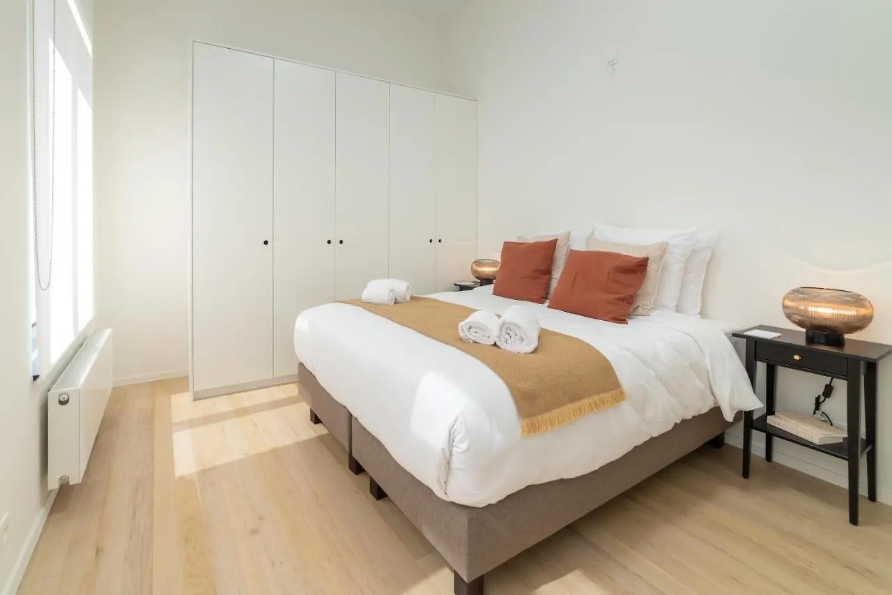 Sweet Inn - Beriot Brussels Belgium